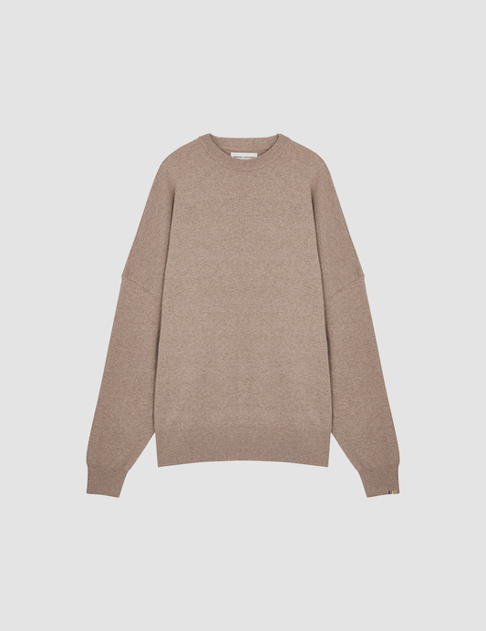 Sweater n246 Juna Sand