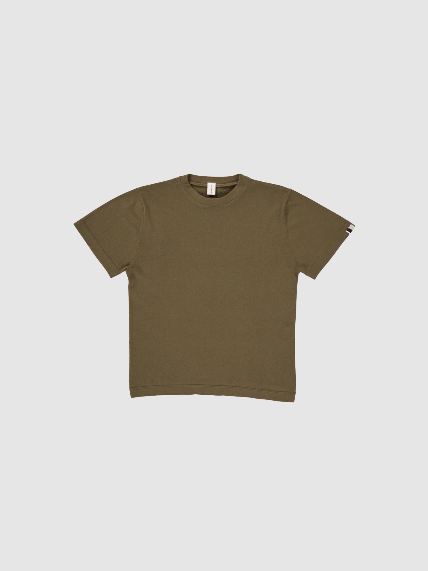 T-shirt n268 Cuba Army