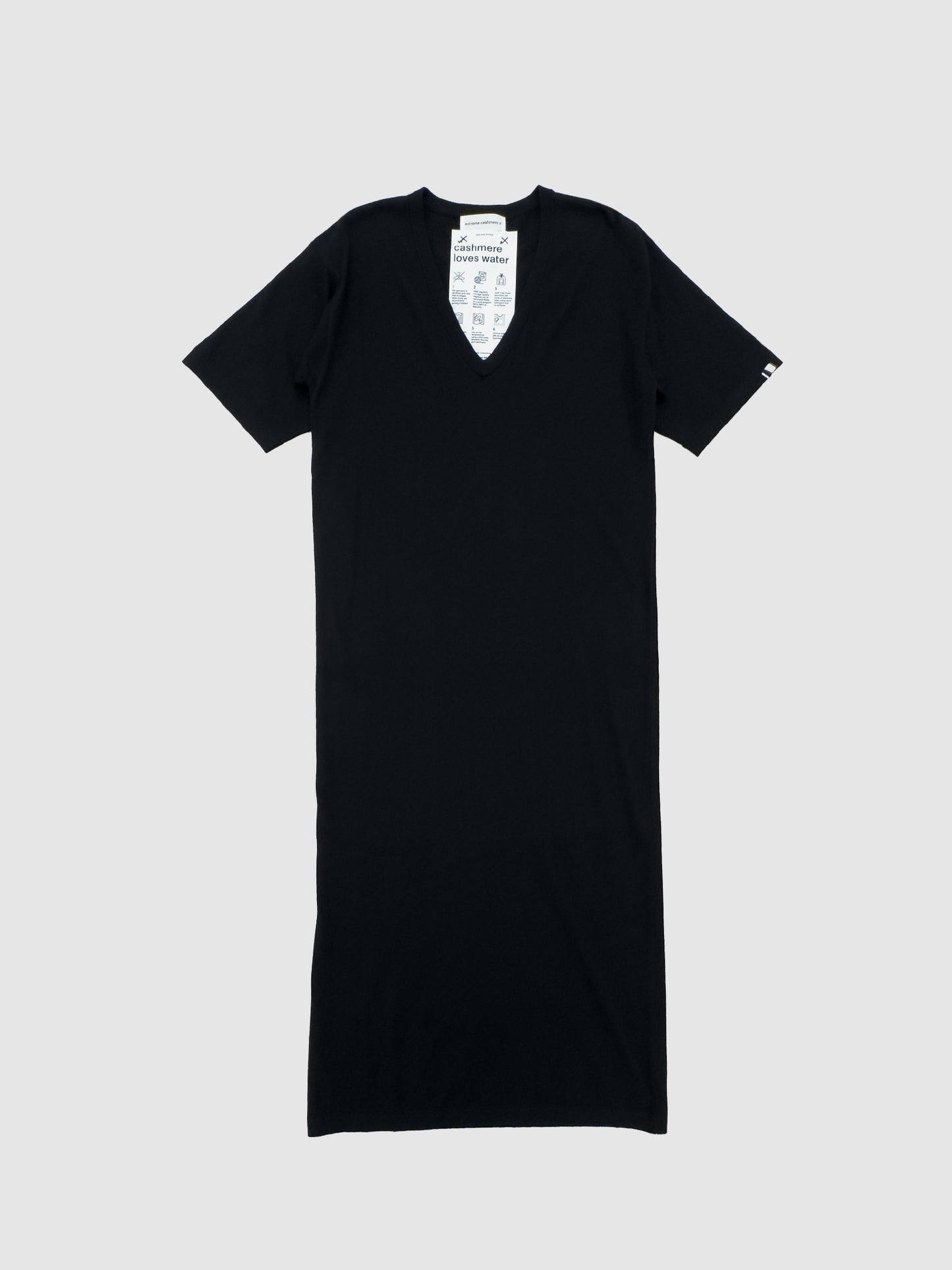 Dress n410 Inda Raven