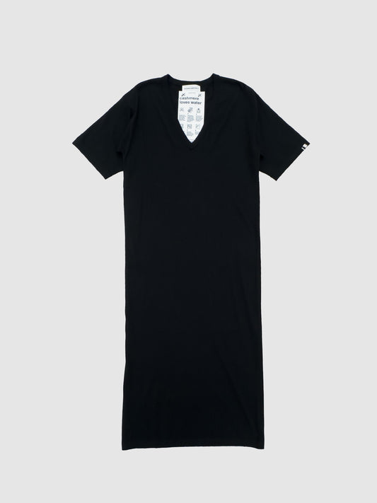 Dress n410 Inda Raven