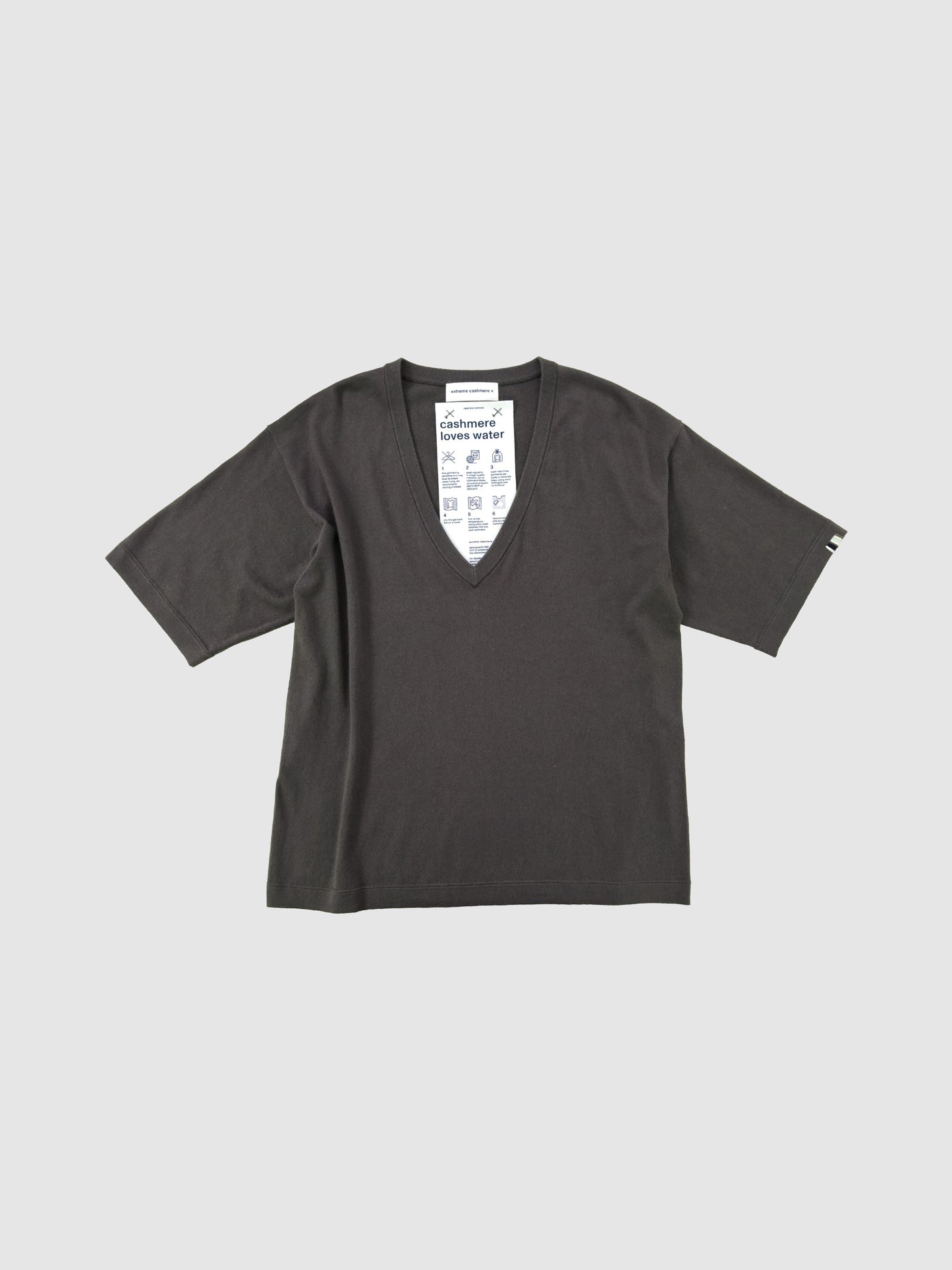 T-shirt n406 Indi Mud