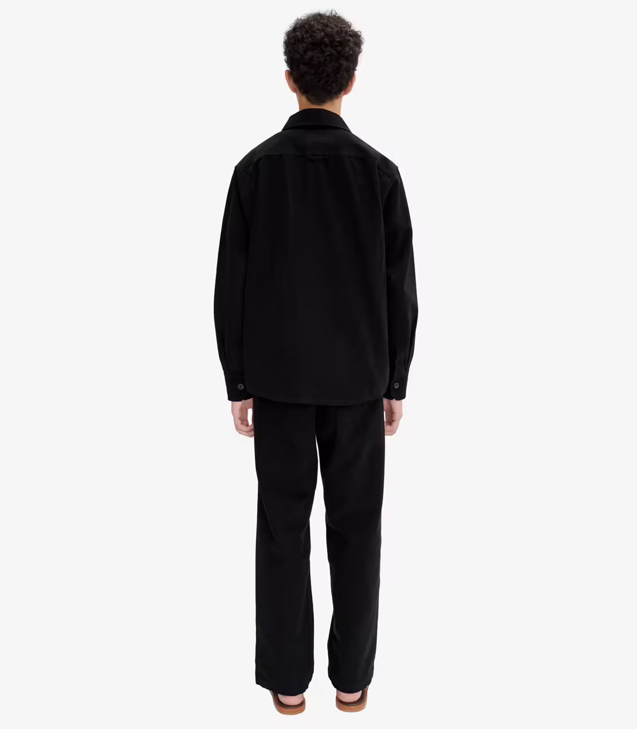 Pants Vincent Black