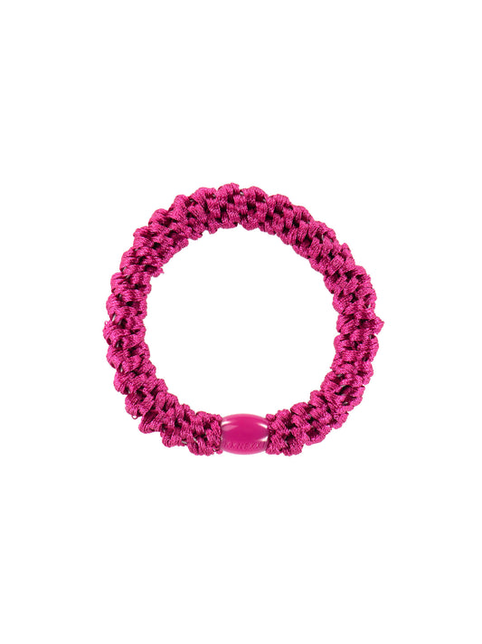 Hair Tie Pink 2