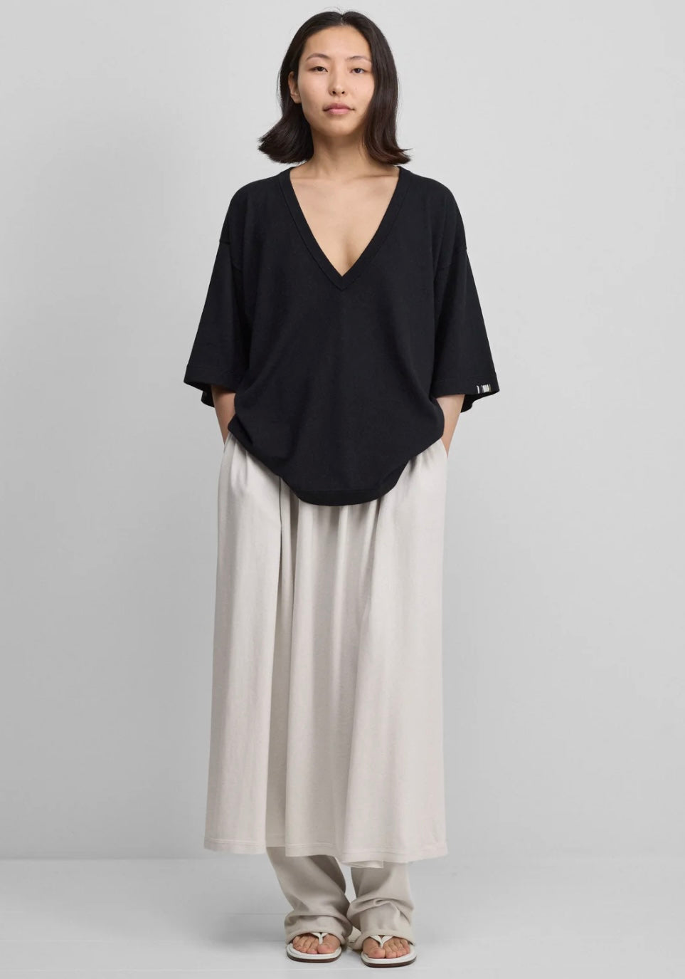 T-shirt n406 Indi Raven