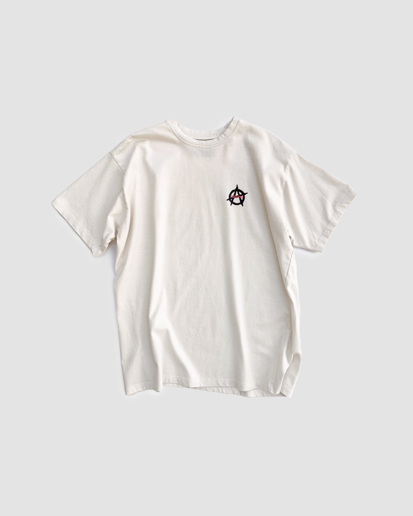 T-Shirt FF Chapter 1 Cream