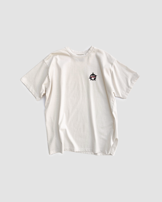 T-Shirt FF Chapter 1 Cream