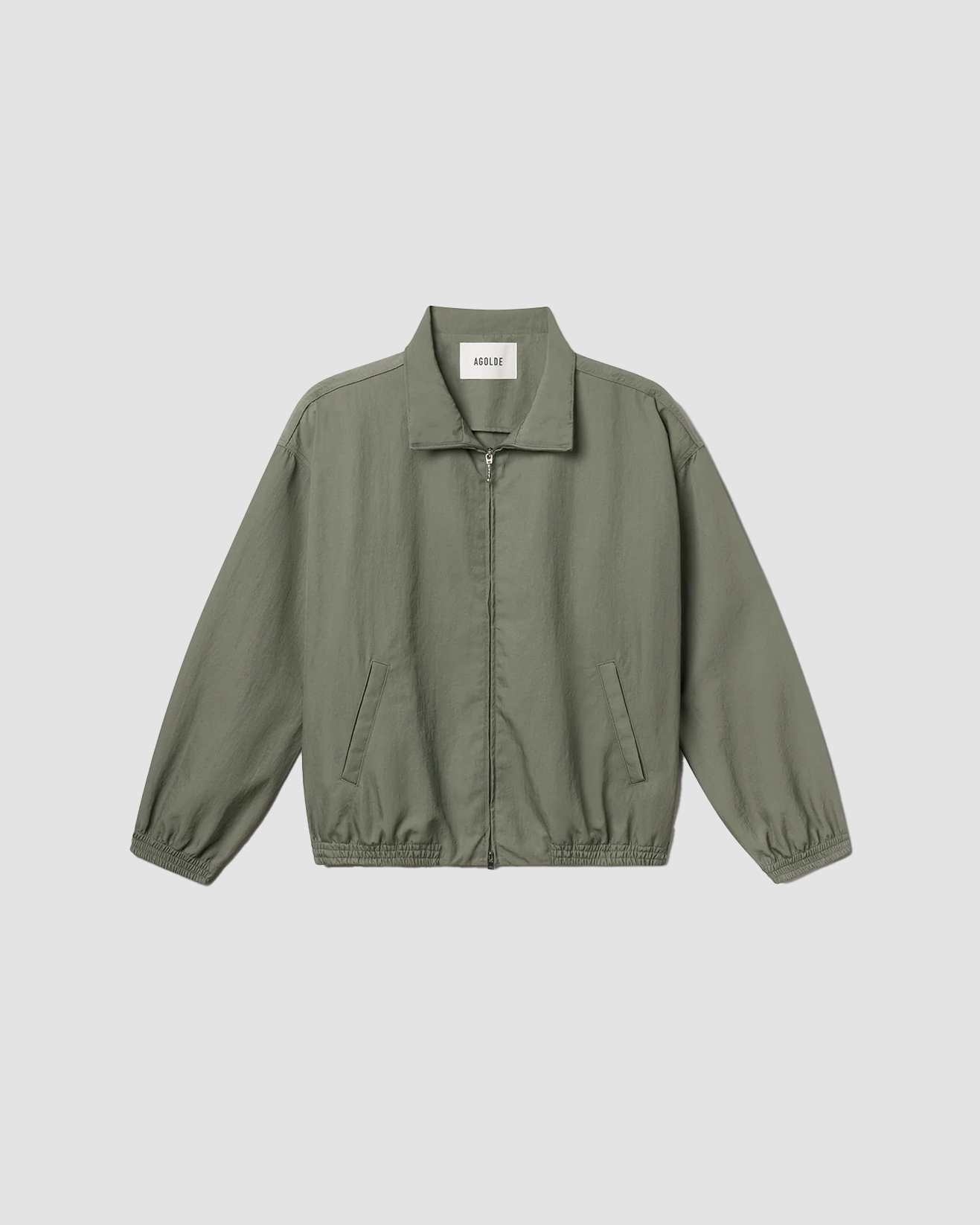 Jacket Marshall Windbreaker Millstone
