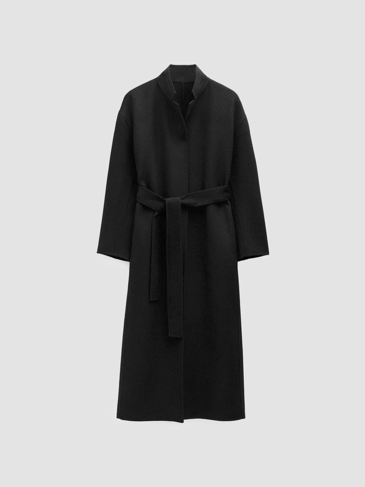 Coat Alexa Black