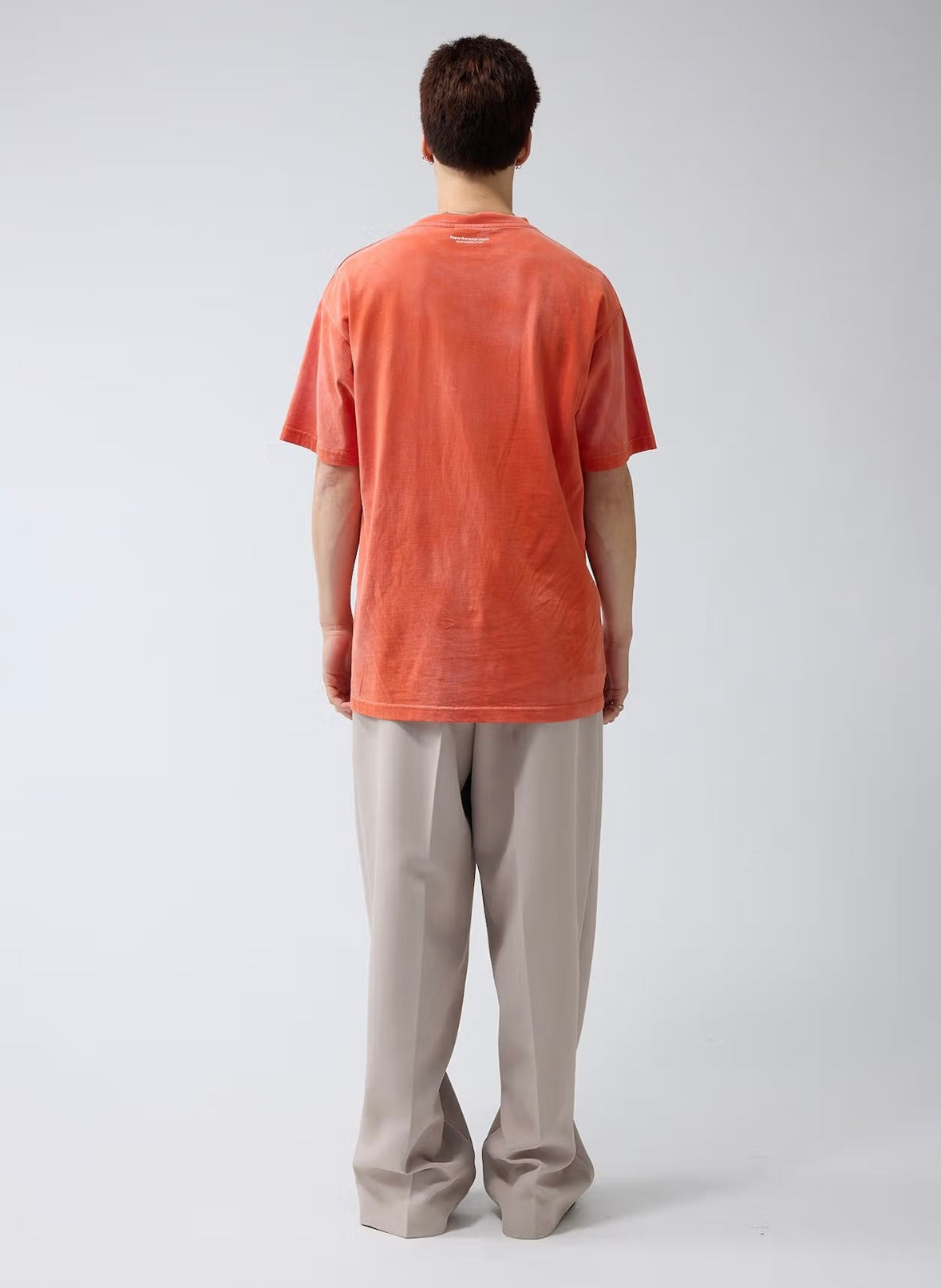 T-shirt I Don’t Pureed Pumkin