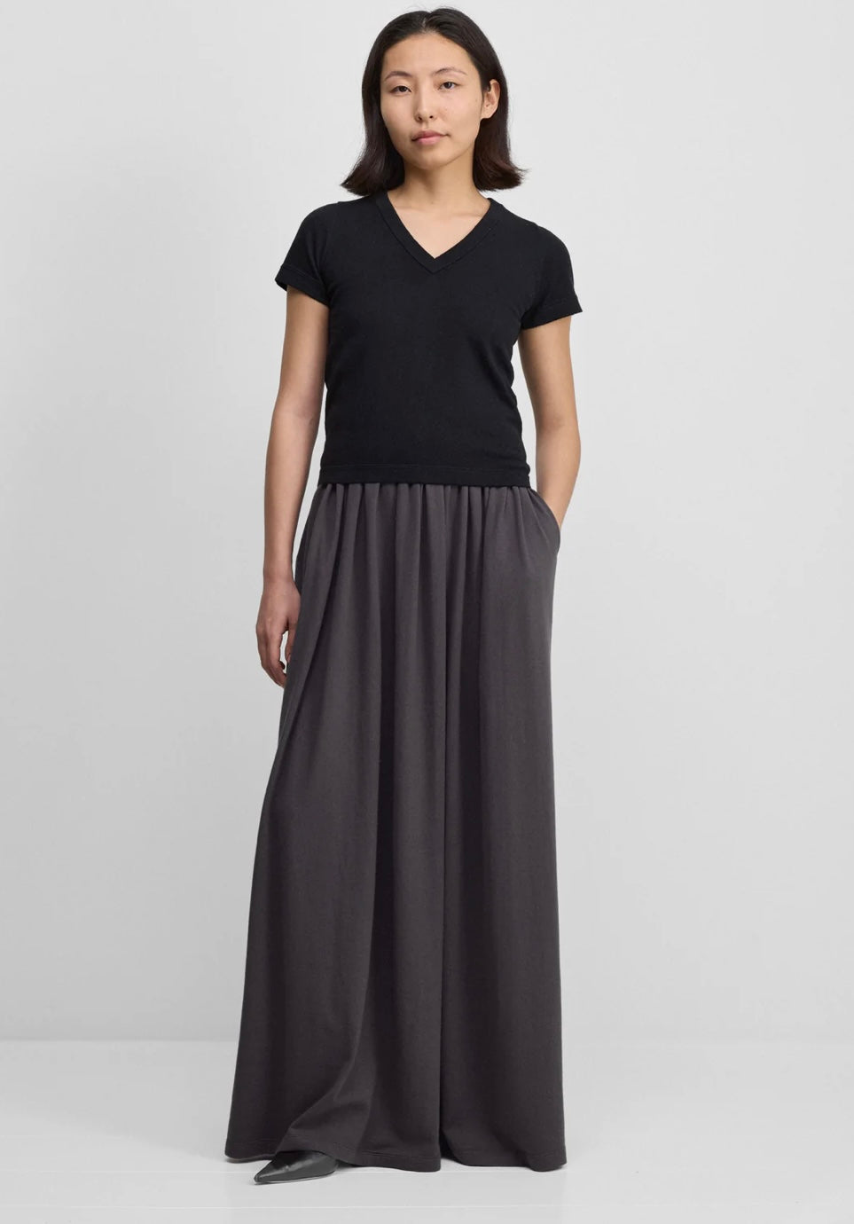 Skirt n403 Mary Mud