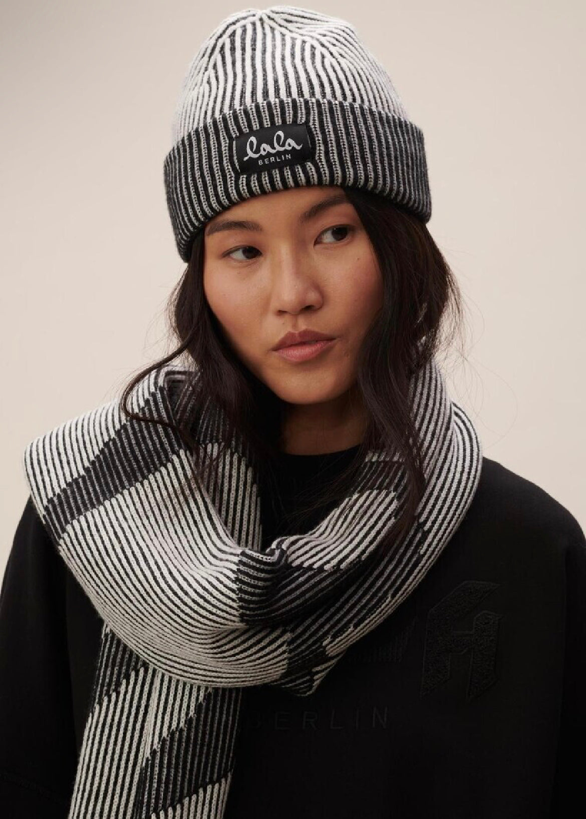 Scarf Kiara