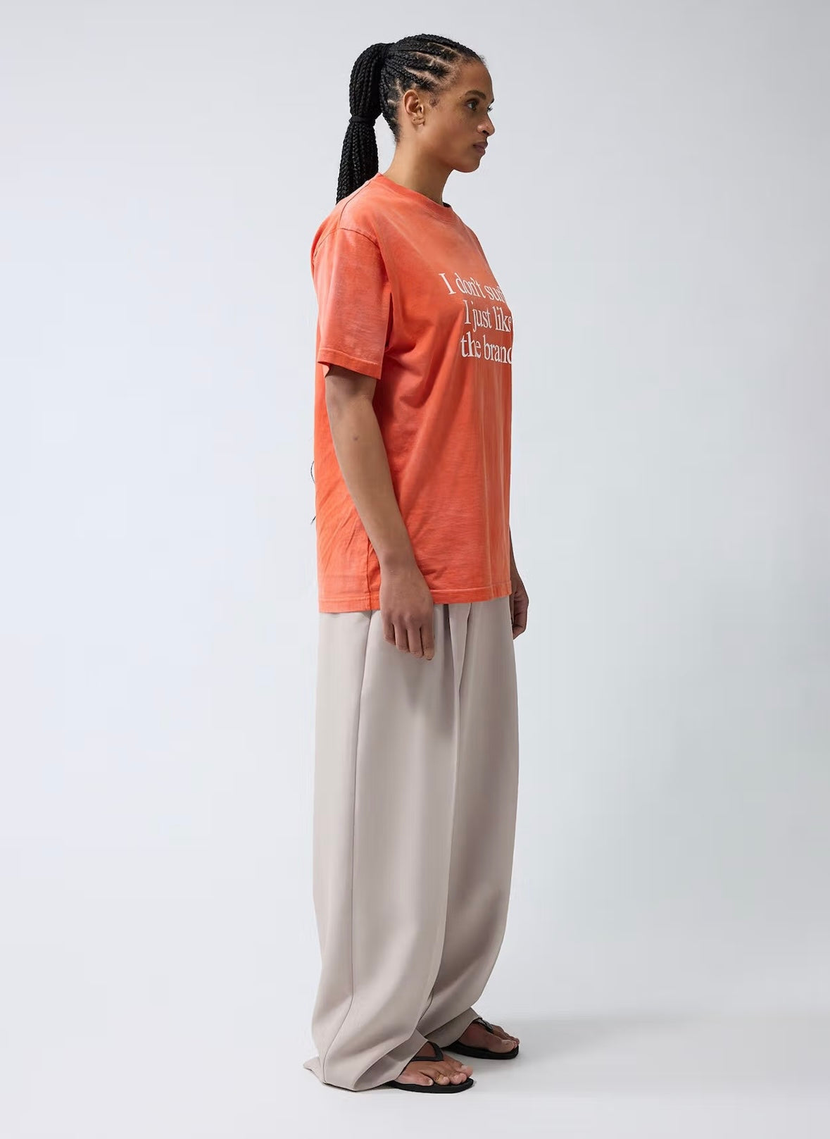 T-shirt I Don’t Pureed Pumkin