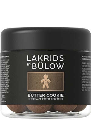 Butter Cookie - Christmas