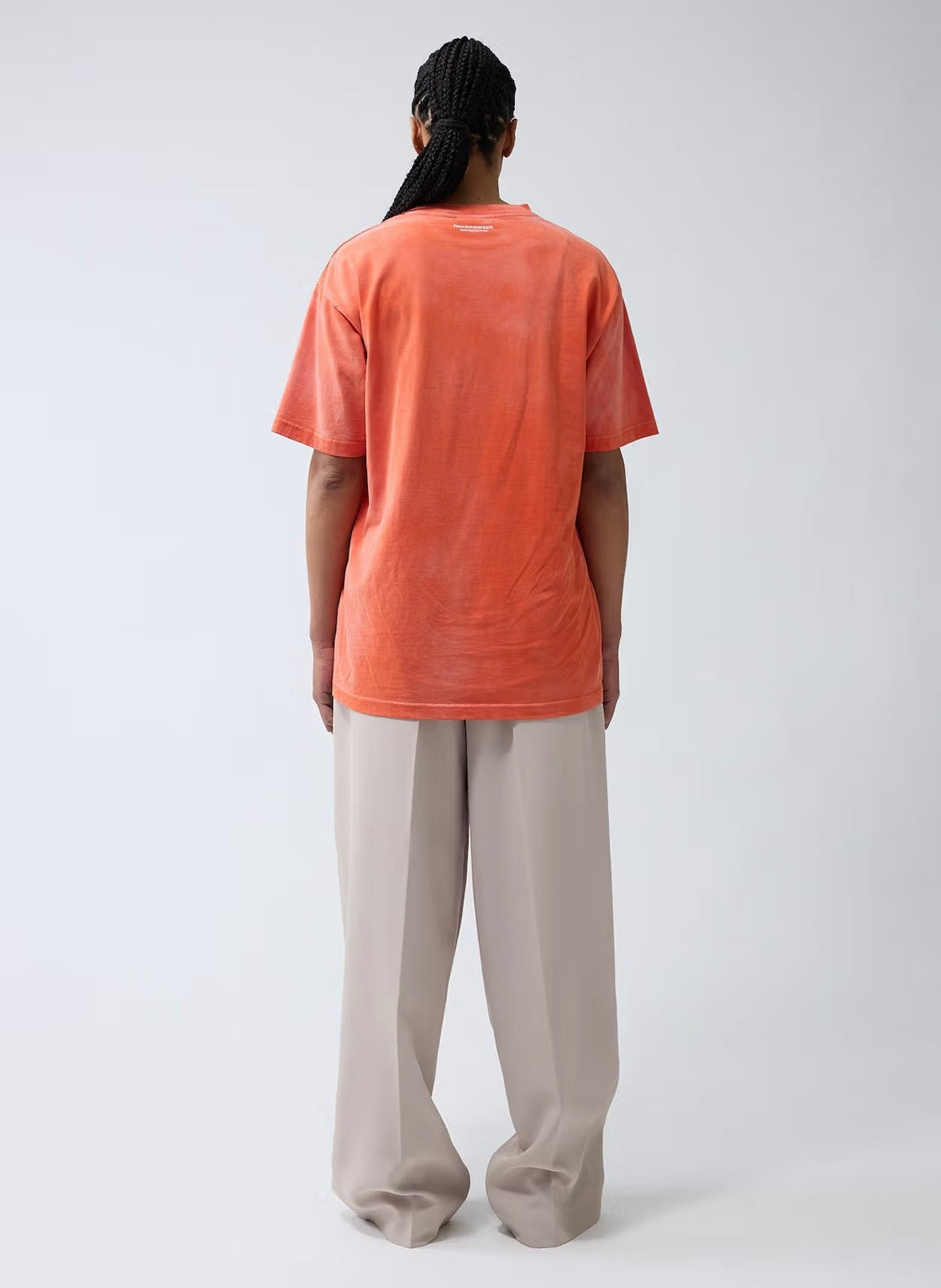T-shirt I Don’t Pureed Pumkin