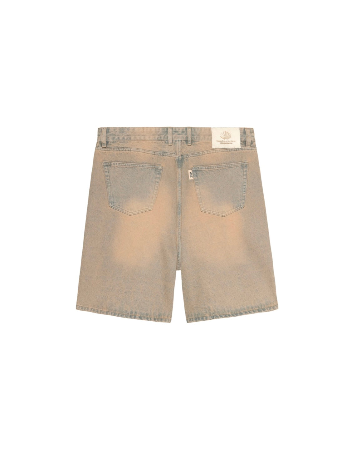 Shorts Denim Dune