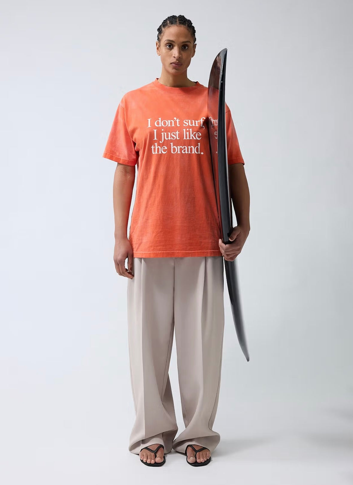 T-shirt I Don’t Pureed Pumkin