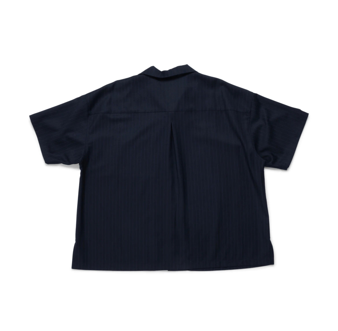 Shirt Pinstripe