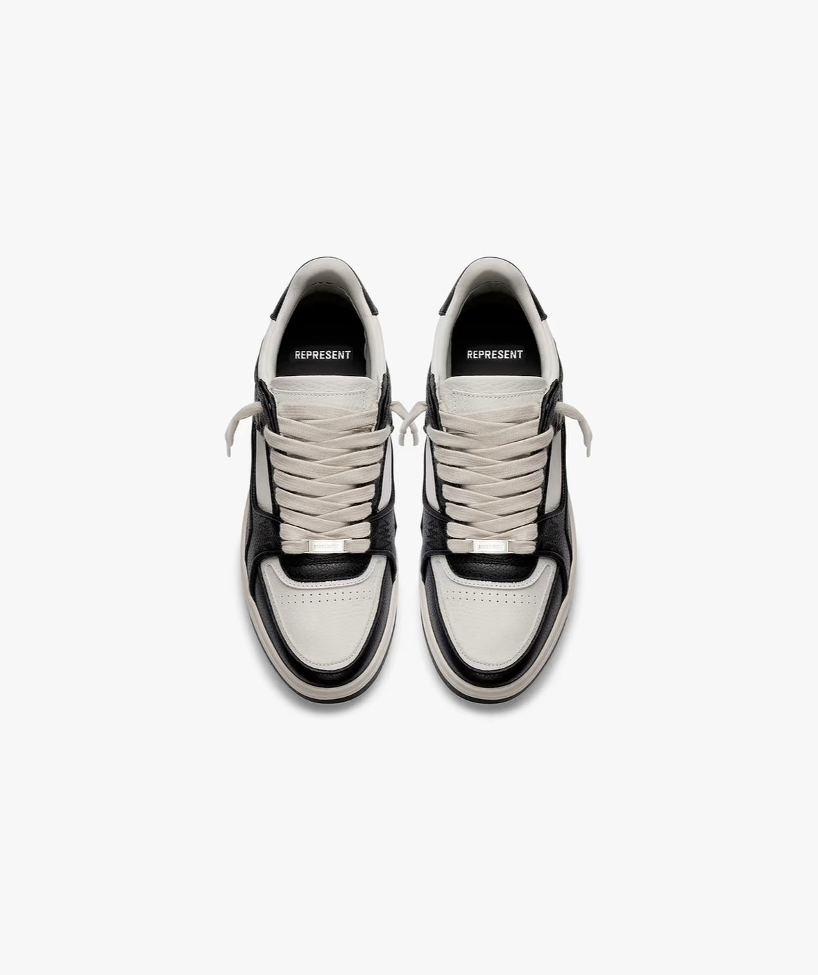 Sneakers Apex Black/Vintage White