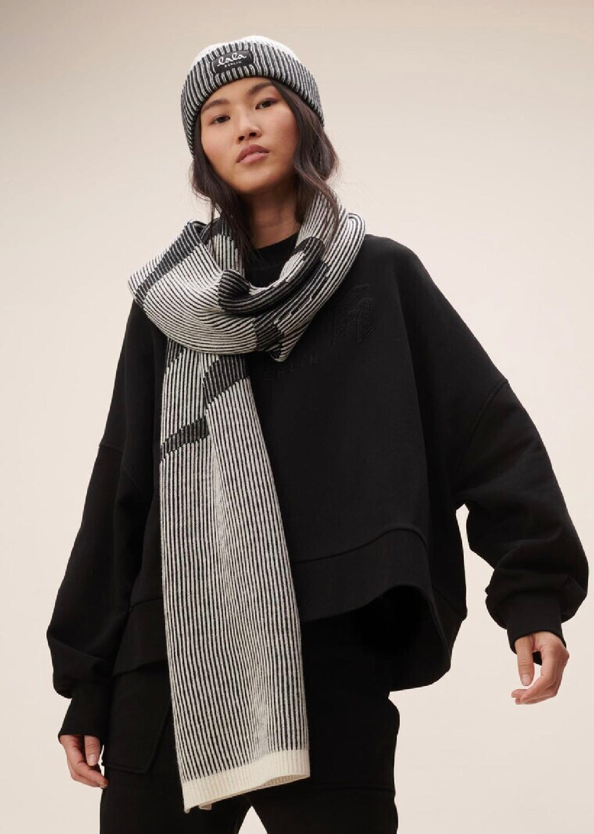 Scarf Kiara