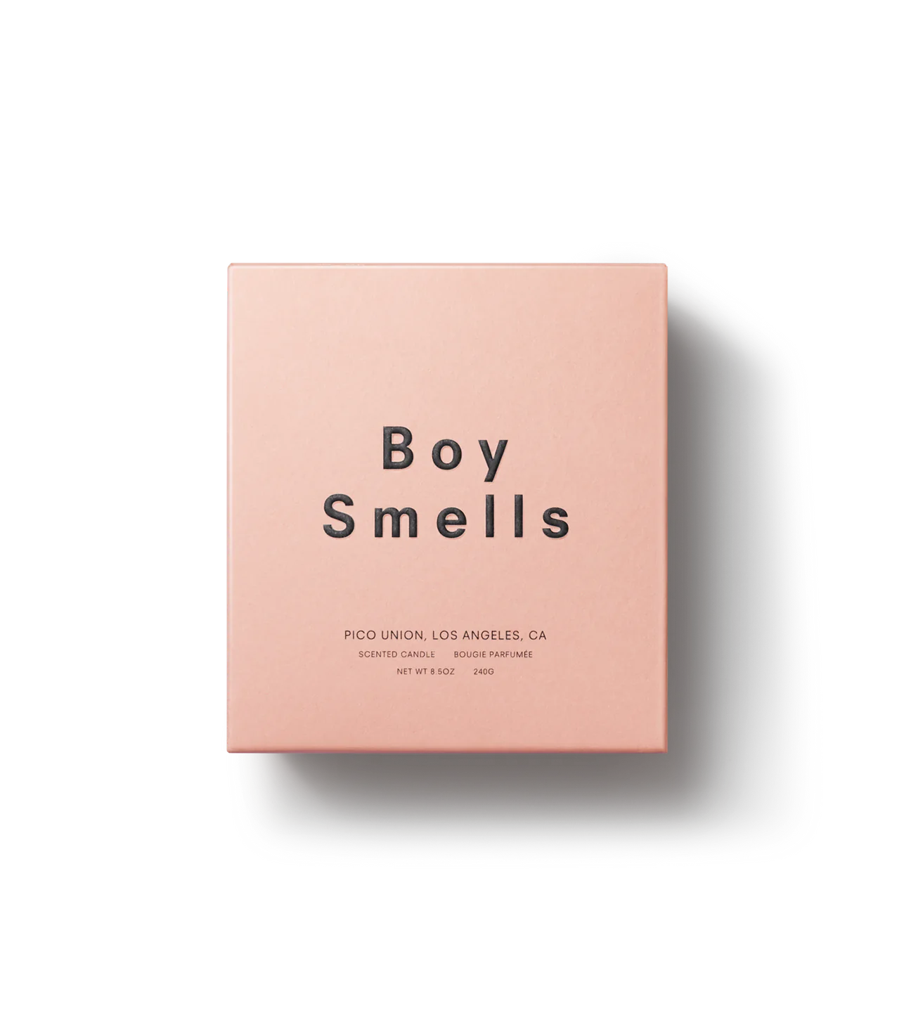 Candles Cameo