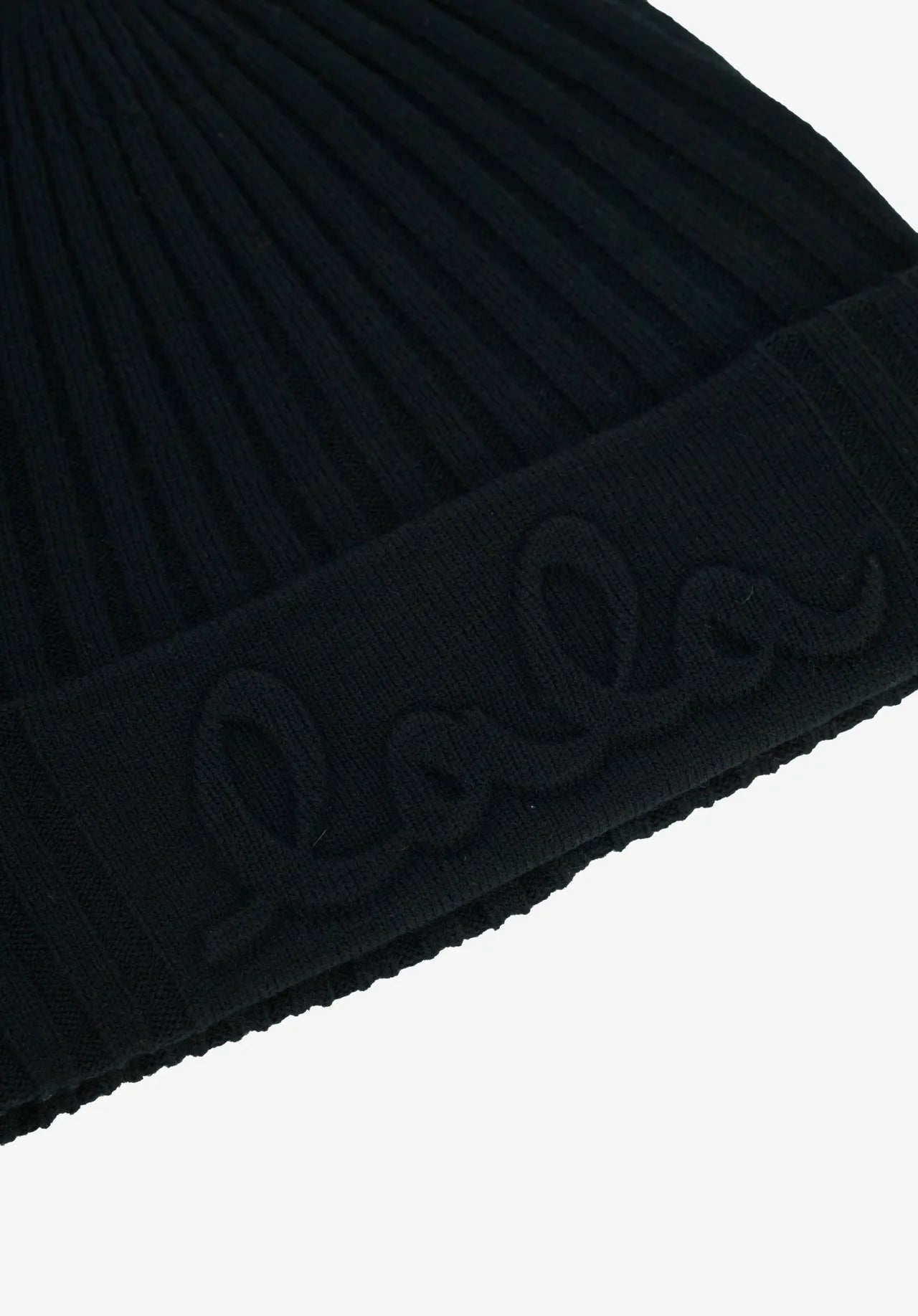 Beanie Lissa Black