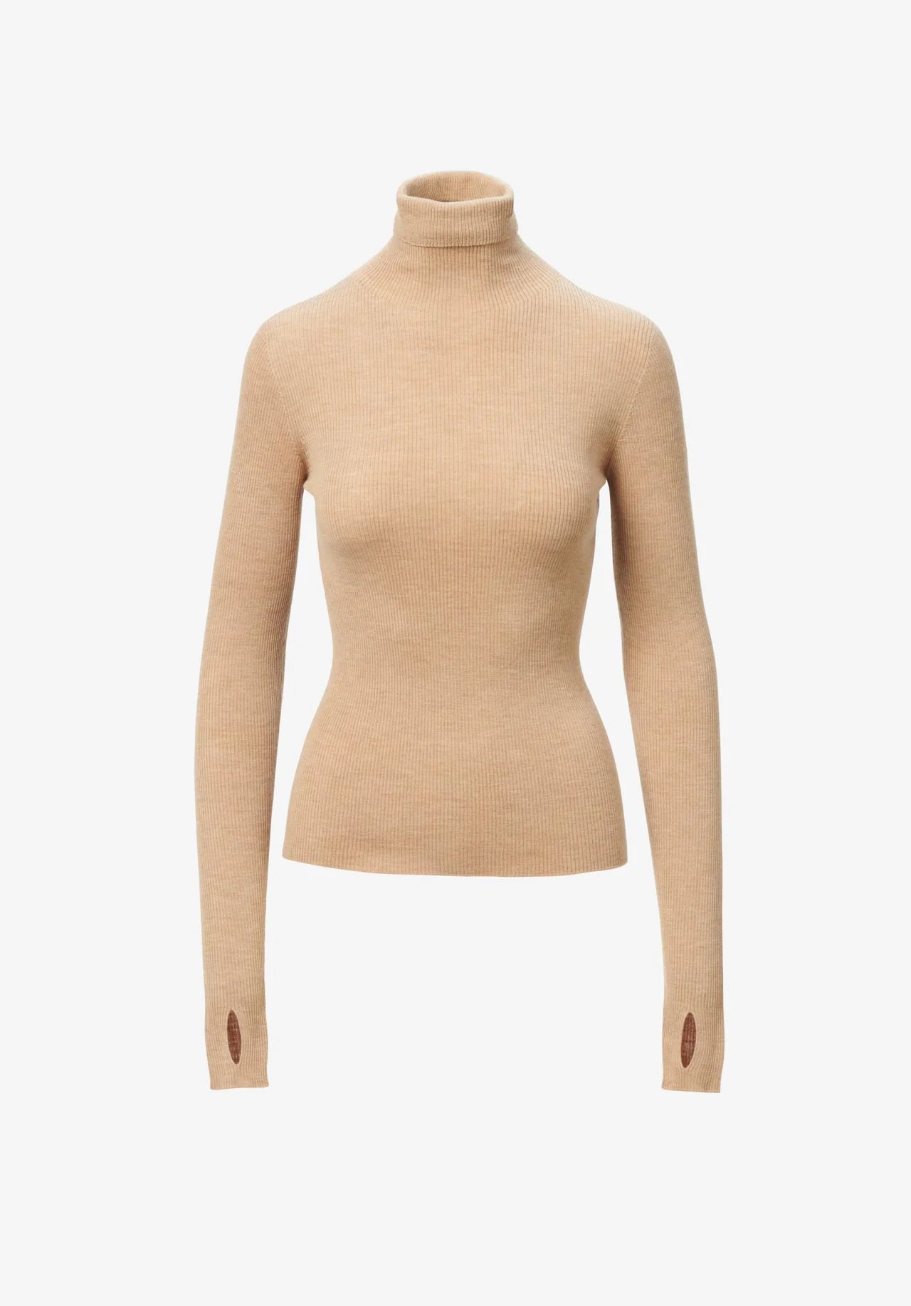 Sweater Kalliopi Toffee Beige