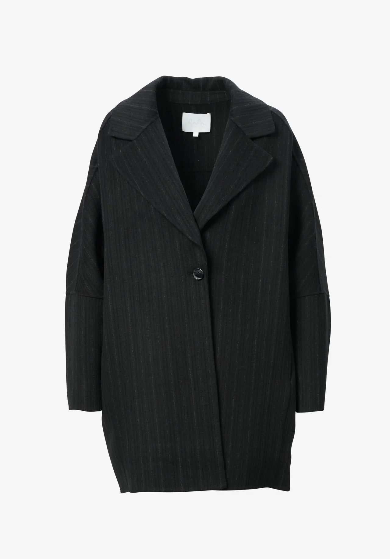Coat Odila Black