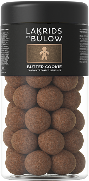 Butter Cookie - Christmas