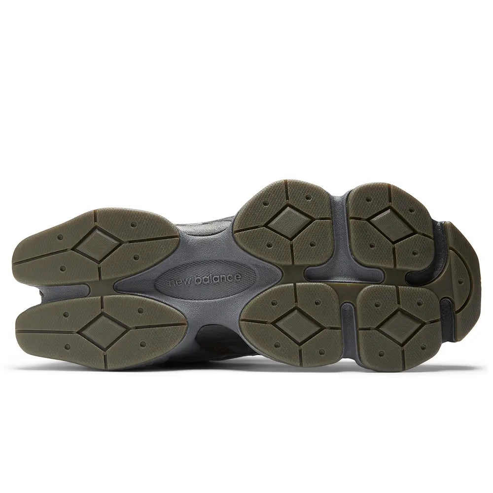 U9060PH Sneakers in Dark Green