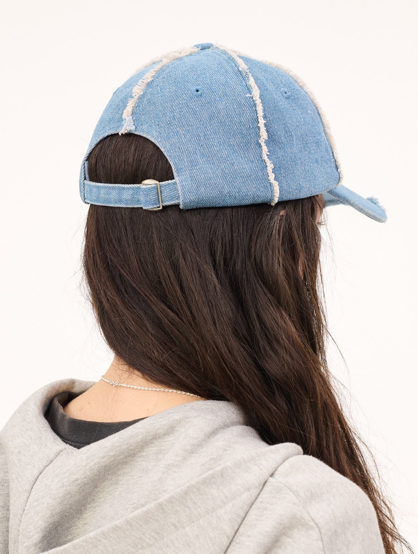 Cap Hot Blue