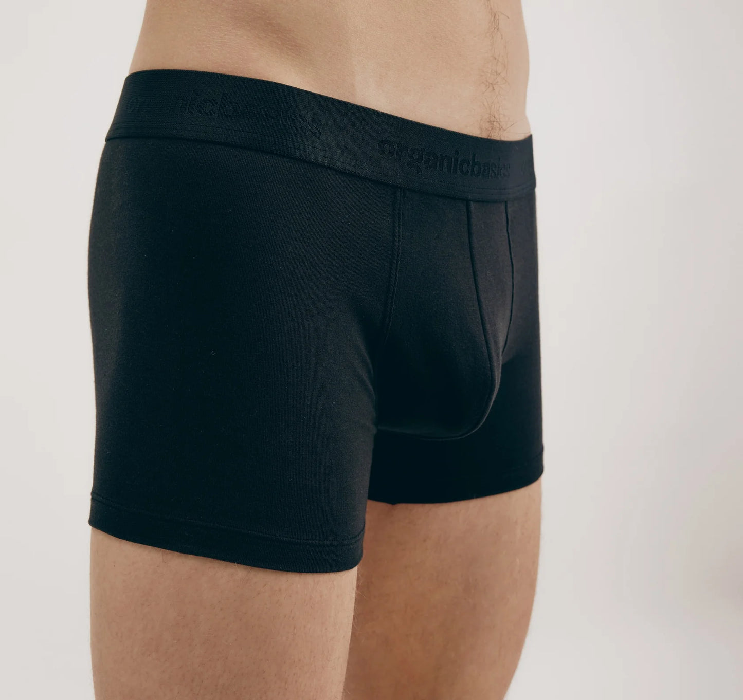 Boxers 3-Pack Black