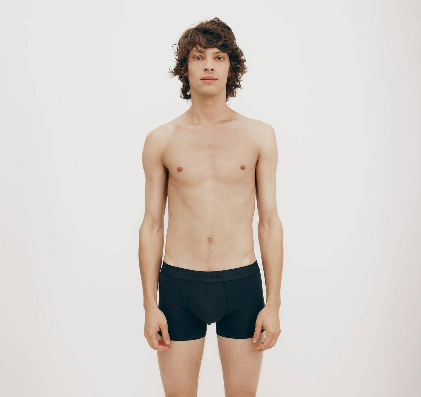 Boxers 3-Pack Black