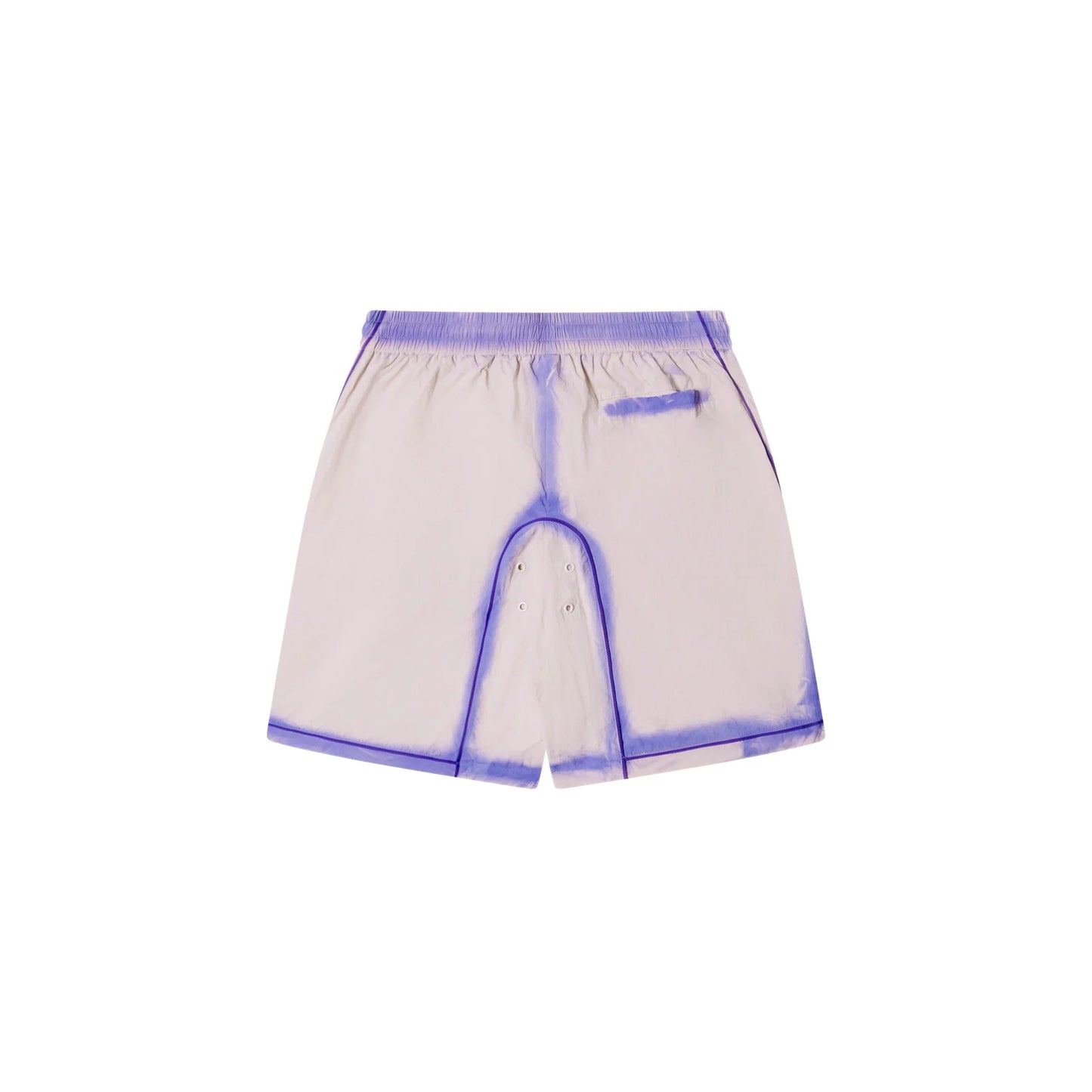 Shorts Gradient Purple