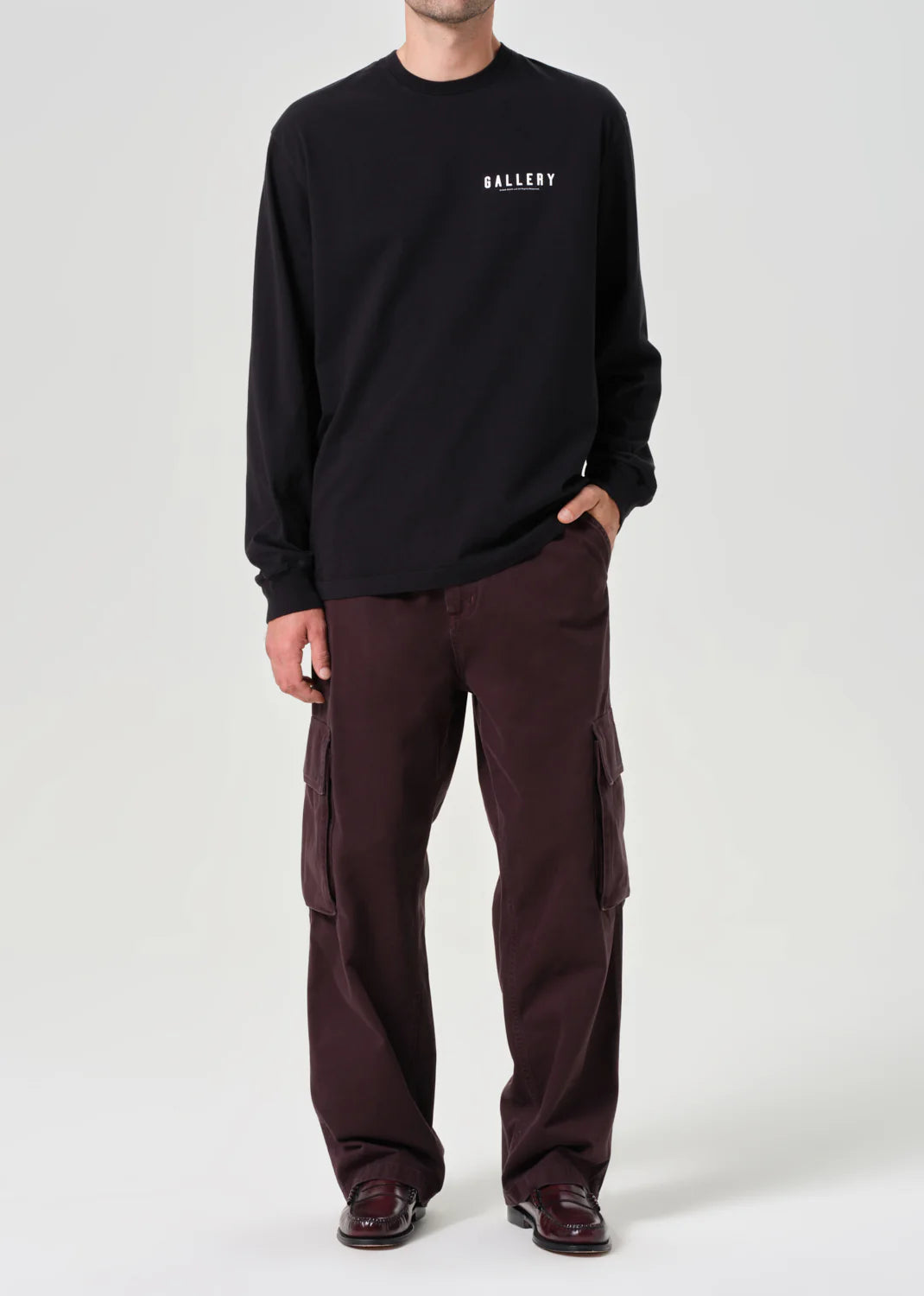 Pants Wilcox Cargo RSVP Infusion
