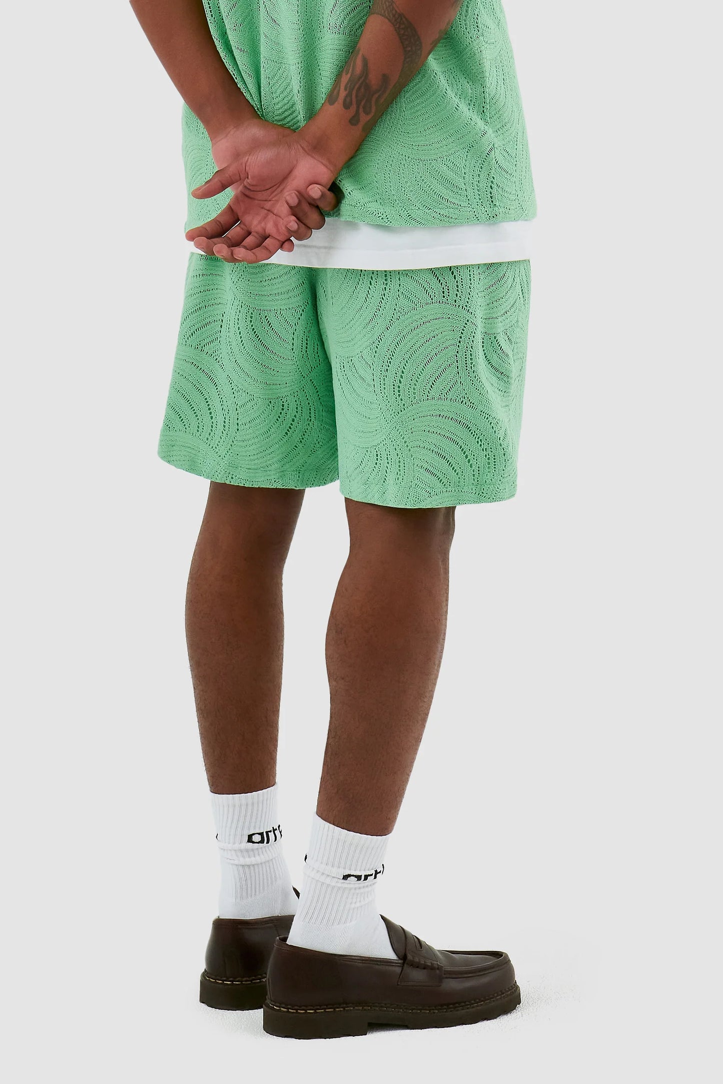 Shorts Stan Green