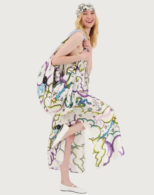 Dress Olivia Camisole Enlightenment