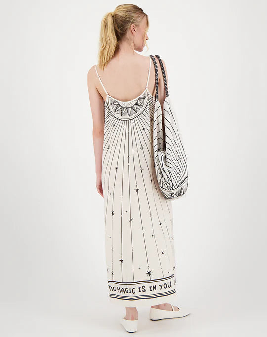 Dress Olivia Camisole Zodiac