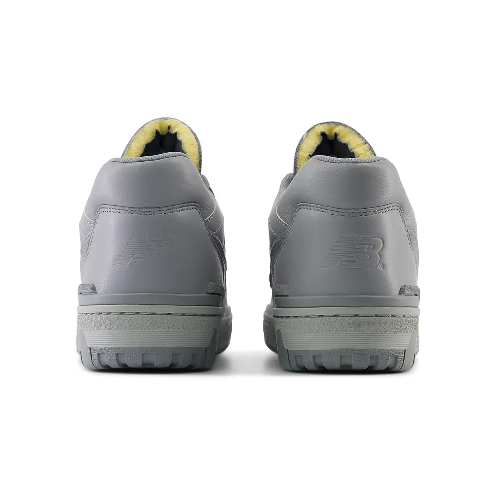 BB550MCB Sneakers in Grey