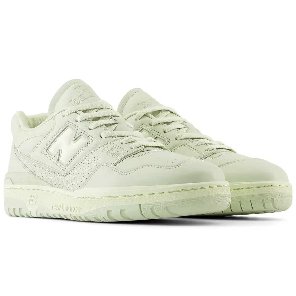 BB550MCC Sneakers in Green