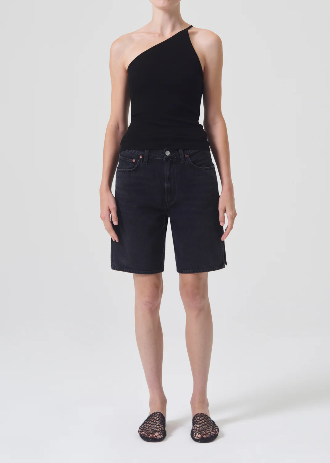 Shorts Vida Hitch Black