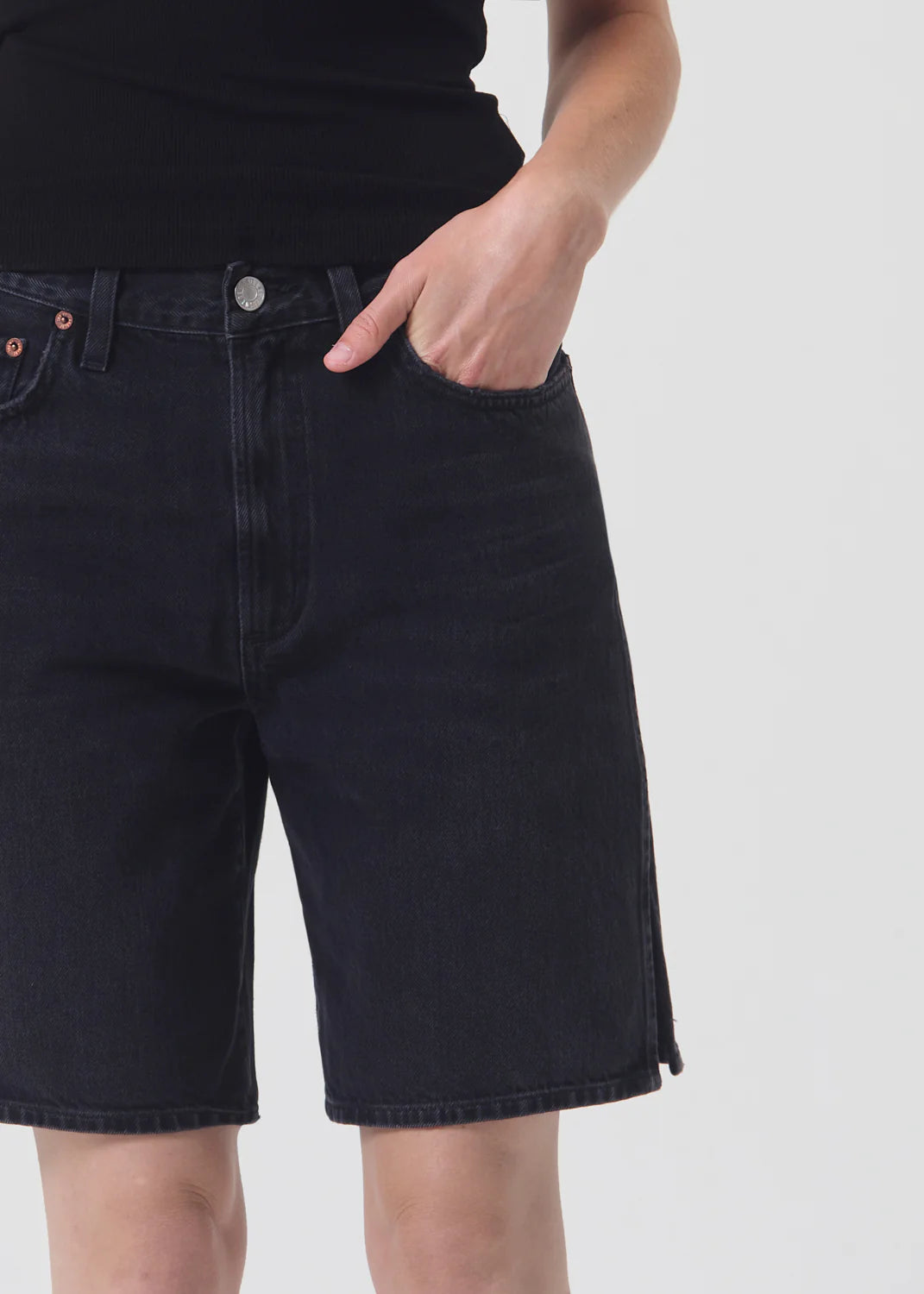 Shorts Vida Hitch Black