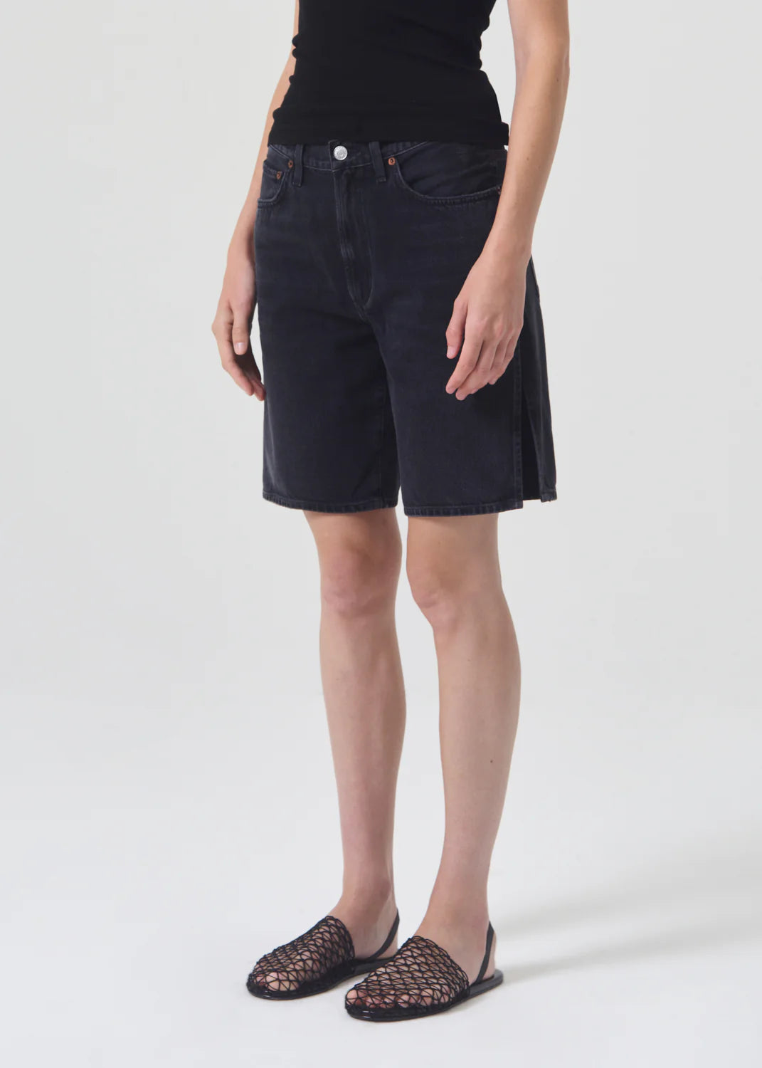 Shorts Vida Hitch Black