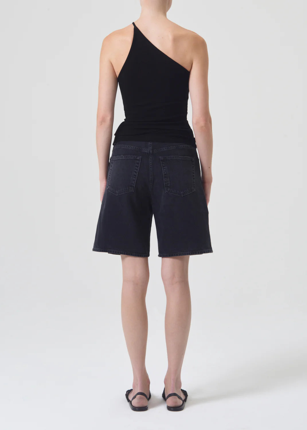 Shorts Vida Hitch Black