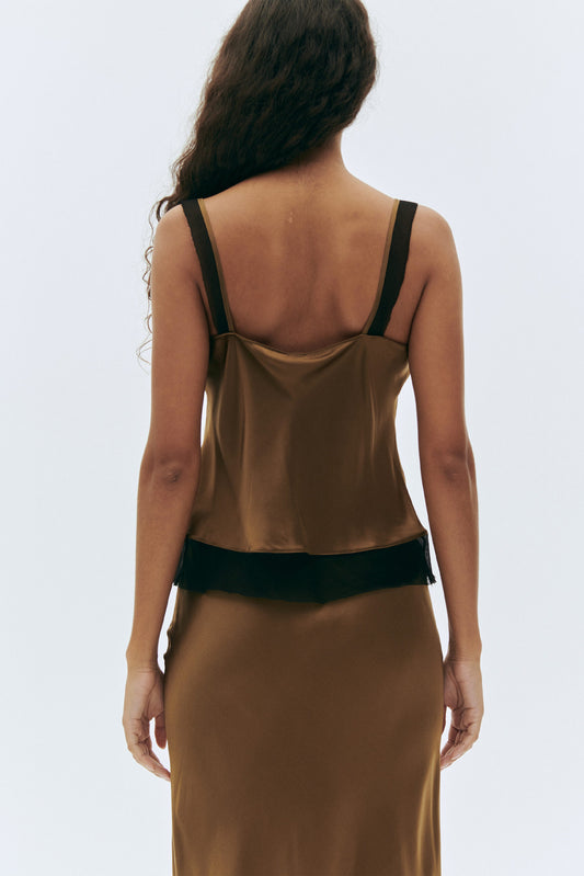 Top Catania Olive
