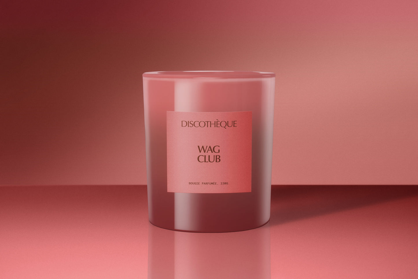 Candle Wag Club