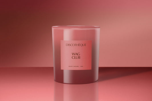 Candle Wag Club