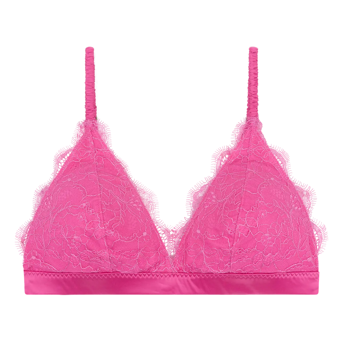Bralette Gwen Pink