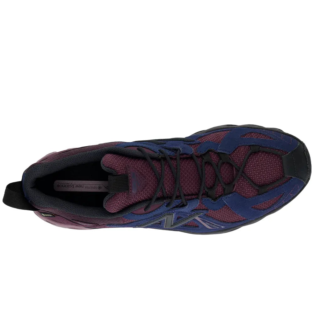 Tenisky ML610XK v Burgundsku