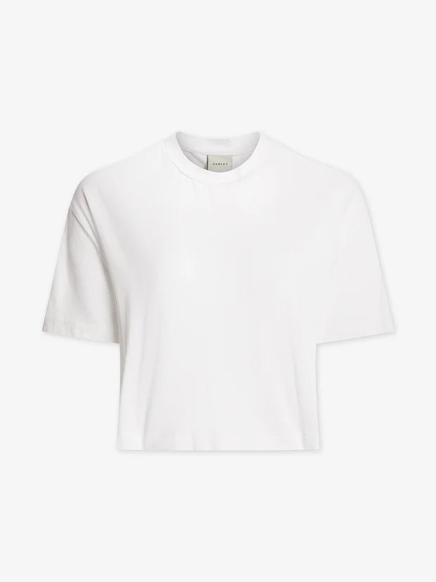 Tričko Venice White