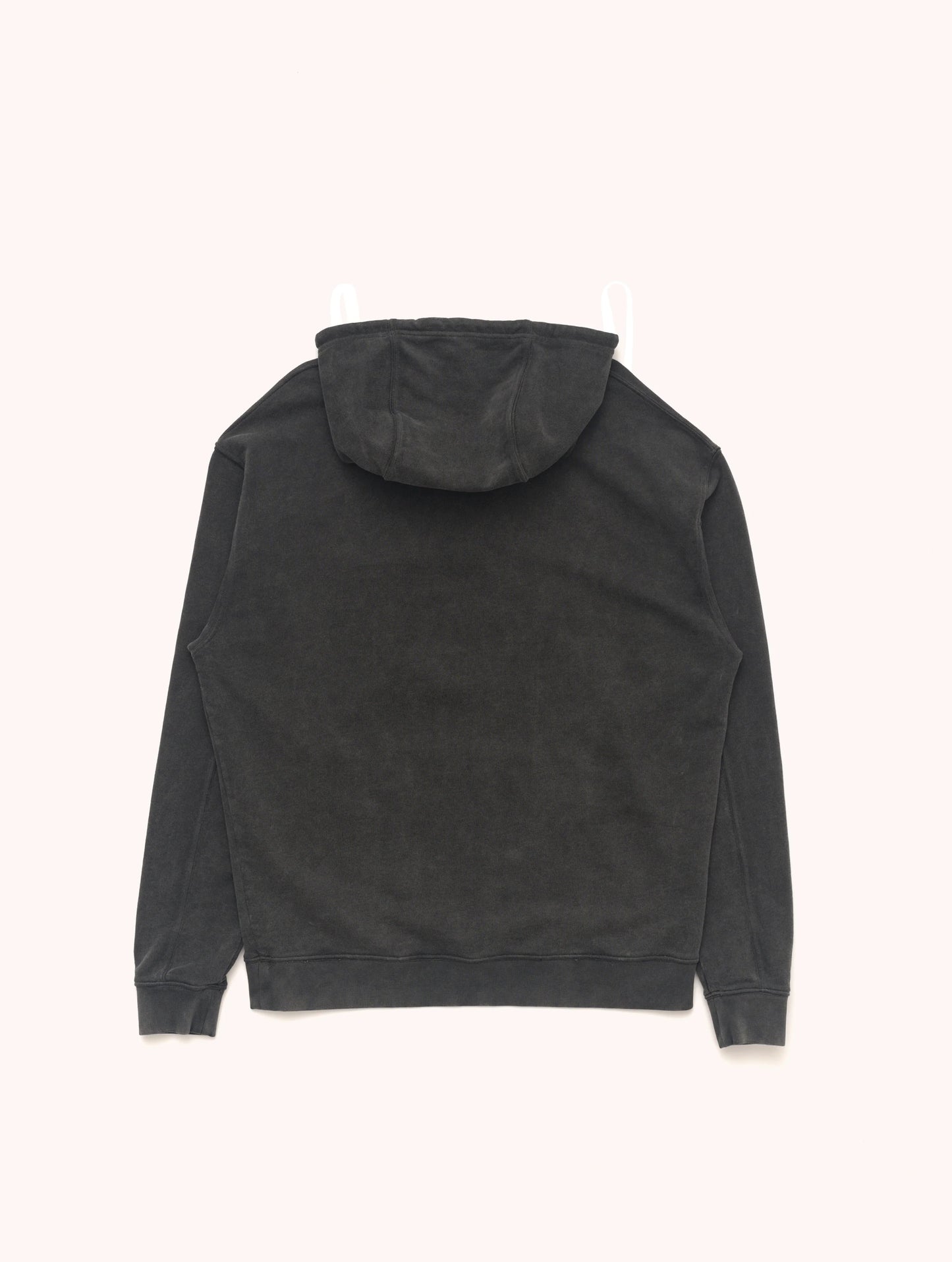 Hoodie Heartbreaker Off Black